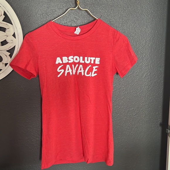 CVG Absolute Savage medium t shirt M - Picture 2 of 5